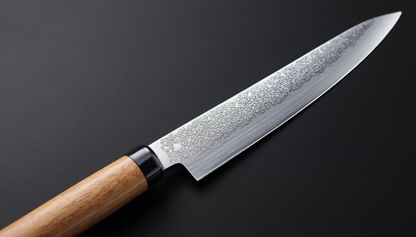 découvrez les différences entre les marques et les artisans pour choisir votre couteau japonais idéal. notre guide vous aide à comprendre les avantages de chaque option pour faire un choix éclairé.