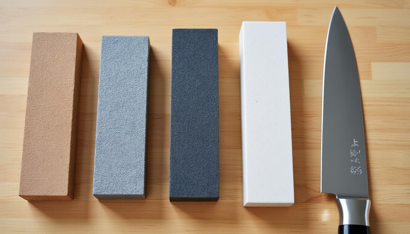 découvrez si vous pouvez affûter vous-même un yanagiba, en explorant les techniques et conseils essentiels pour maintenir la qualité de vos couteaux japonais. apprenez l'art de l'affûtage pour prolonger la vie de vos ustensiles de cuisine.