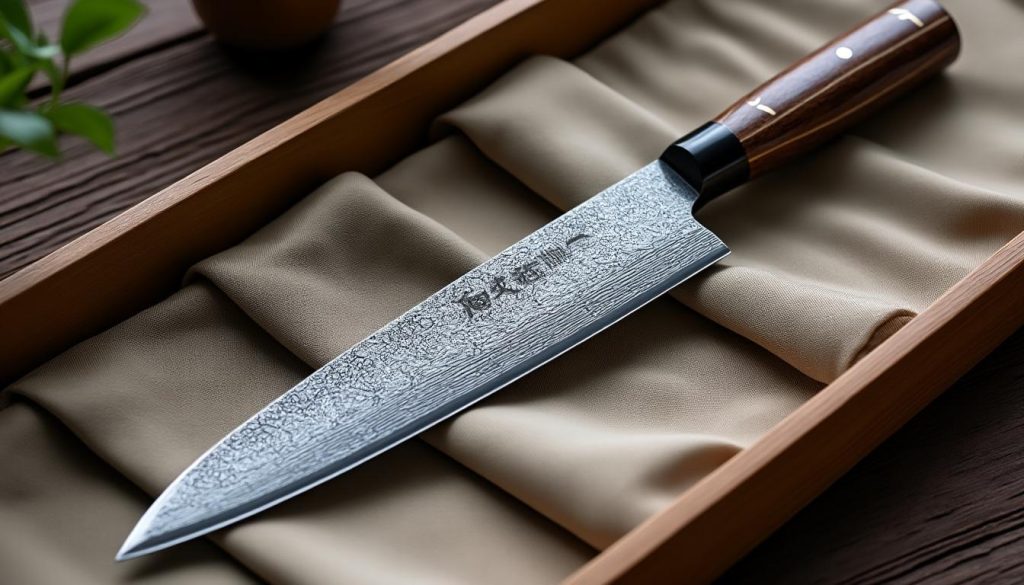 découvrez comment protéger efficacement votre couteau japonais lors de vos déplacements. conseils et astuces pour préserver la lame et garantir sécurité et longévité à votre outil de cuisine.