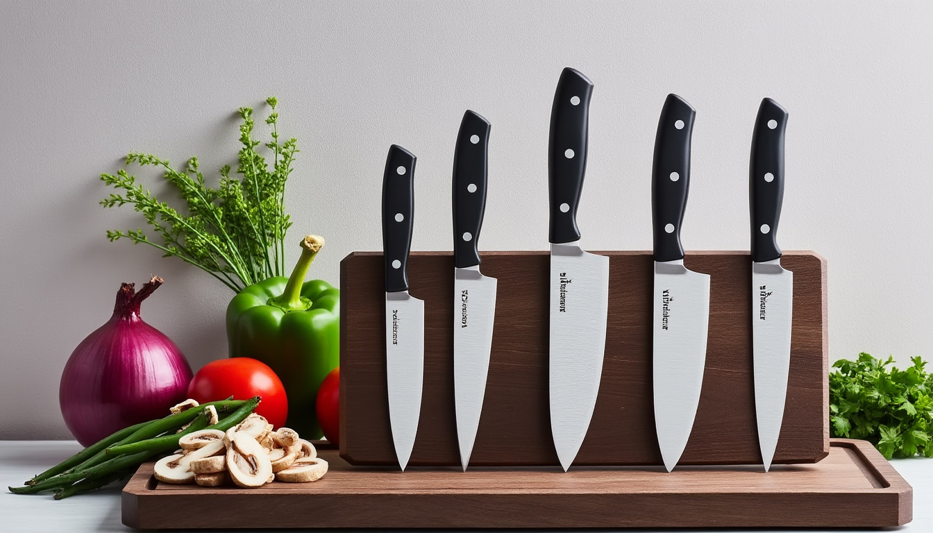 découvrez les conseils d’experts pour choisir un couteau japonais : matière, tranchant, ergonomie… tous les critères essentiels pour faire le bon choix.