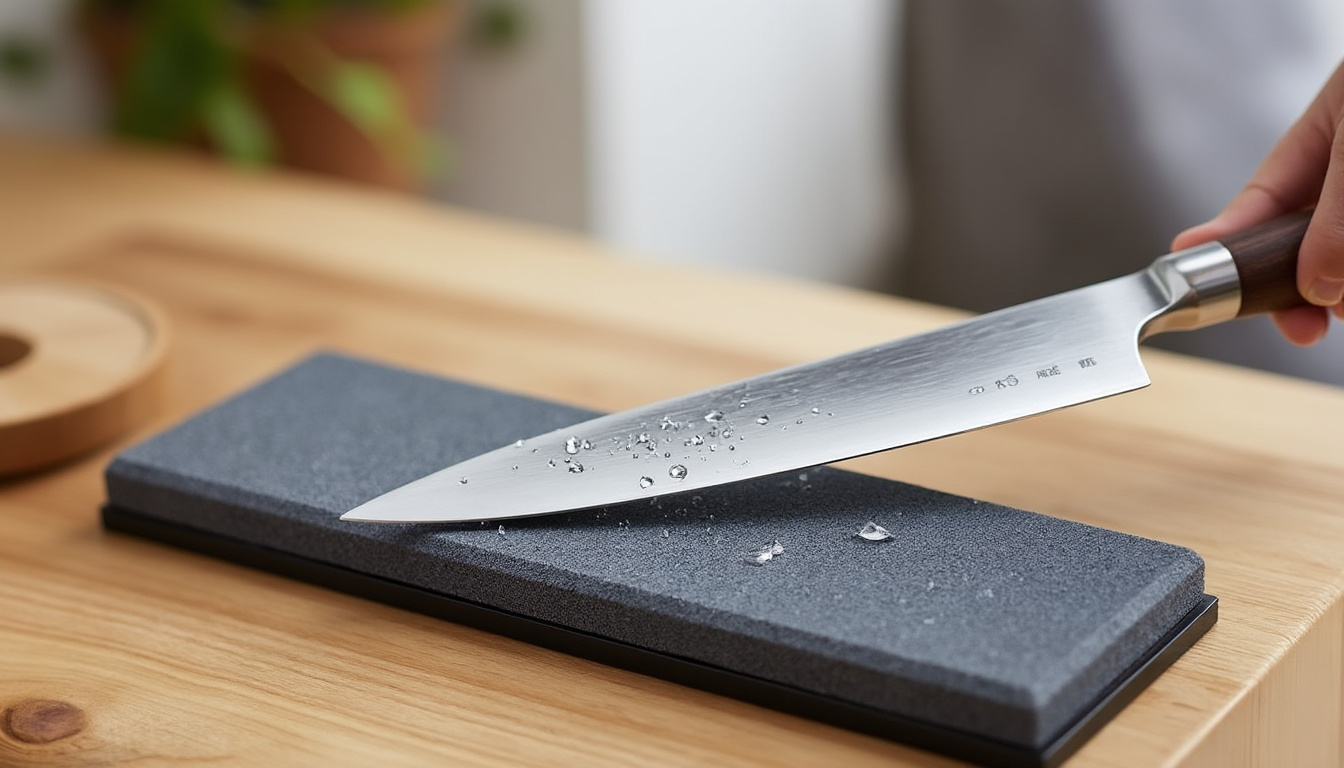 découvrez comment choisir le couteau japonais idéal en privilégiant la polyvalence. nos conseils pour sélectionner un couteau adapté à vos besoins et optimiser vos préparations culinaires.
