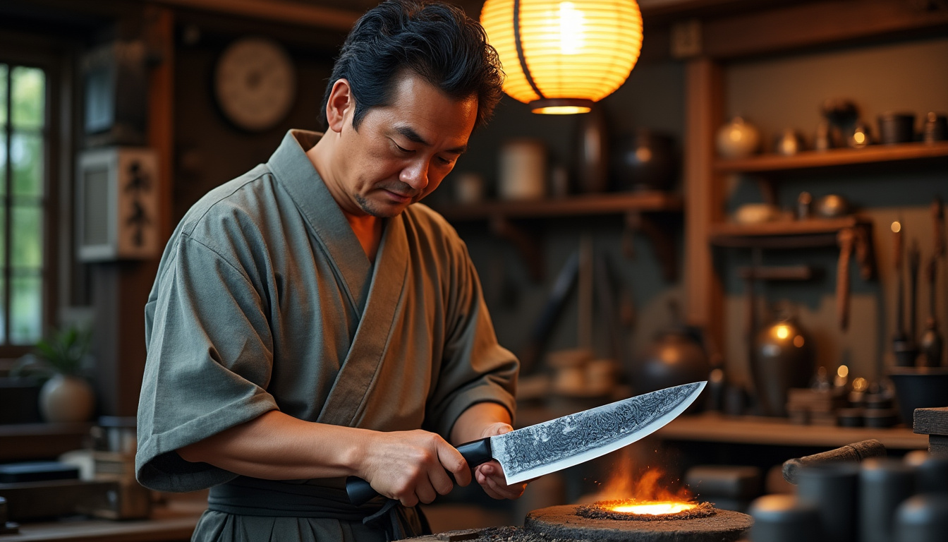 découvrez comment trouver le parfait équilibre entre qualité et prix lors de l’achat de couteaux japonais. conseils, astuces et critères essentiels pour choisir un couteau performant sans dépasser votre budget.
