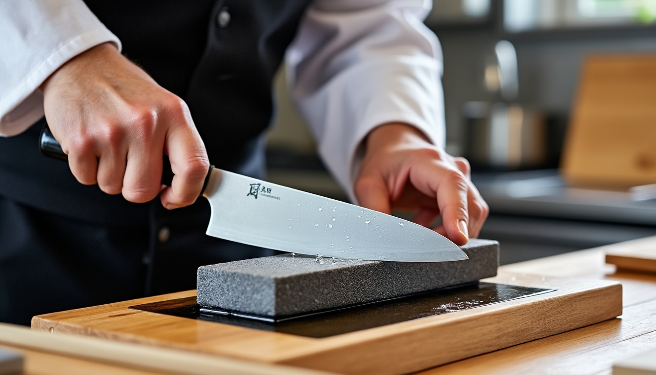 découvrez nos conseils pour trouver le meilleur compromis qualité/prix lors de l'achat de couteaux japonais. apprenez à choisir un couteau performant et durable sans dépasser votre budget.
