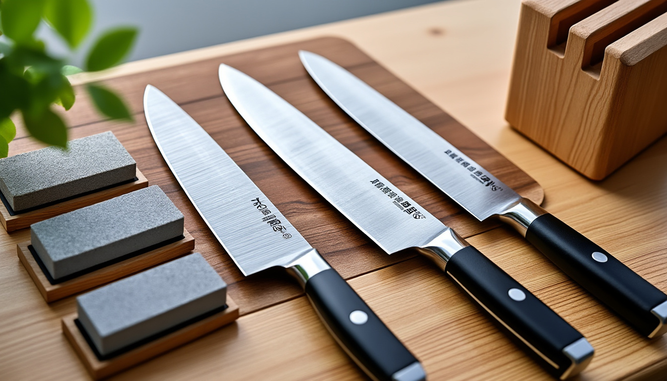 découvrez si les couteaux mixtes sont réellement efficaces ou relèvent du mythe, avec une analyse approfondie des couteaux japonais. conseils, comparaisons et vérités à connaître avant d’acheter.