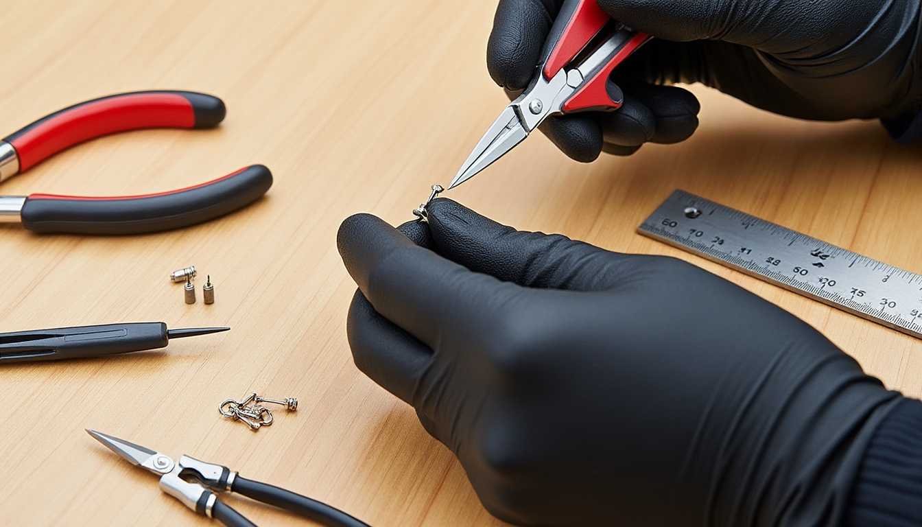 découvrez les différences entre la découpe fine et la découpe brute. conseils pour choisir les bons outils selon vos besoins, afin de garantir précision et efficacité dans vos travaux de découpe.