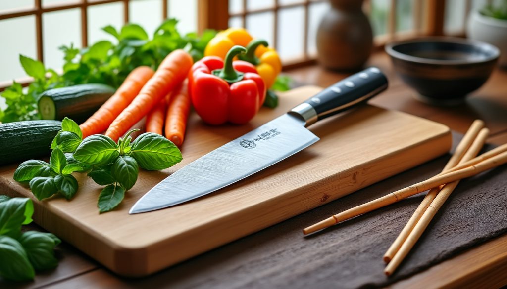 découvrez combien de temps un bon couteau japonais peut durer, les facteurs qui influencent sa longévité et des conseils pour optimiser sa durée de vie.