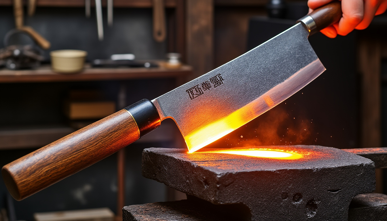 découvrez si investir dans un couteau japonais coûteux en vaut vraiment la peine : avantages, inconvénients et conseils pour choisir le bon modèle selon vos besoins en cuisine.