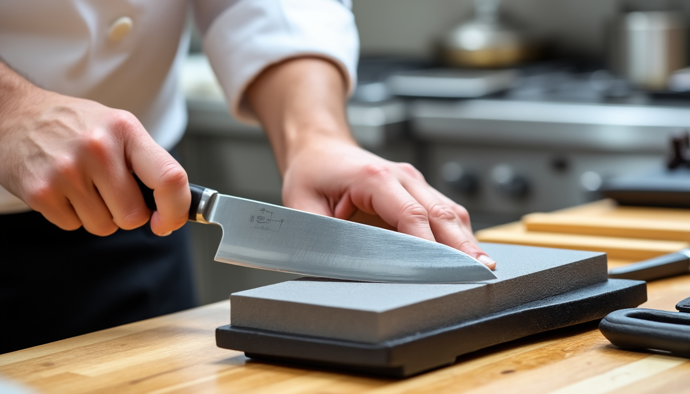 découvrez si investir dans un couteau japonais coûteux en vaut la peine. analyse des avantages, des inconvénients et des critères à considérer avant d’acheter un couteau haut de gamme.