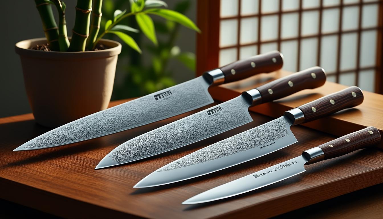 découvrez s'il est judicieux de choisir des séries limitées de couteaux japonais. analyse des avantages, de la valeur ajoutée et des critères à considérer pour un achat éclairé.