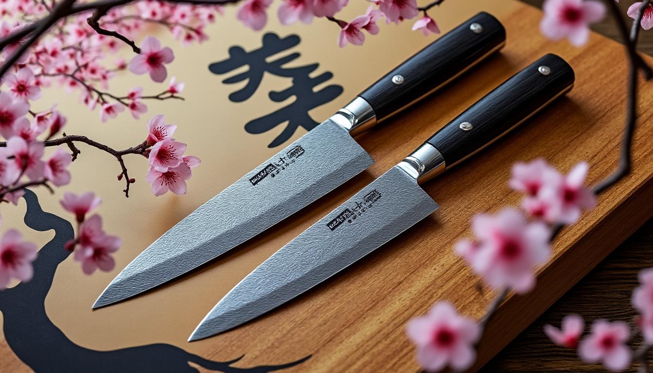 découvrez s'il vaut mieux investir dans plusieurs couteaux japonais ou choisir un seul modèle polyvalent pour votre cuisine. conseils, avantages et inconvénients pour faire le bon choix.