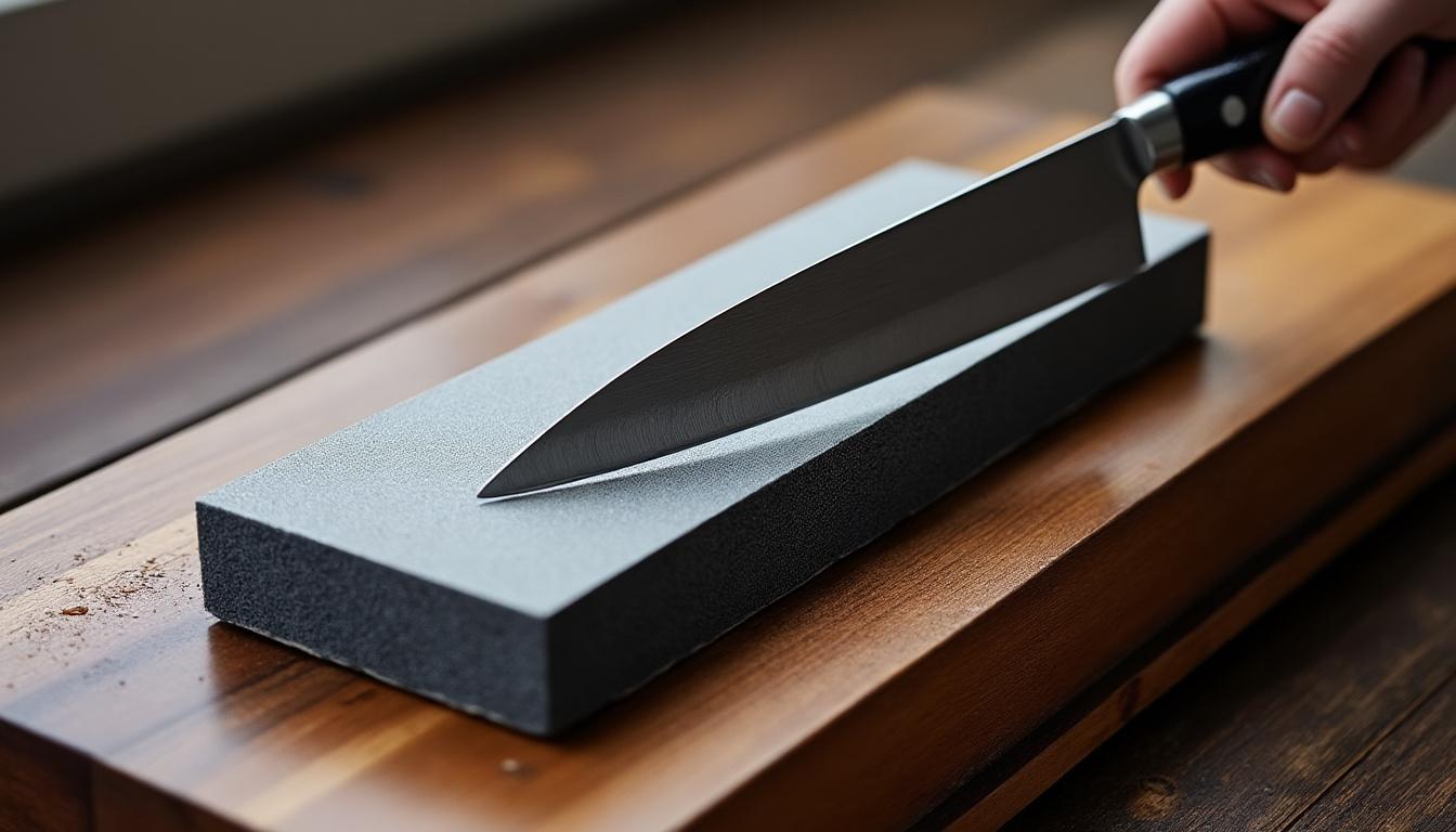 découvrez s'il vaut mieux investir dans un seul couteau japonais de qualité ou opter pour plusieurs modèles spécialisés, afin de bien équiper votre cuisine et faciliter la préparation de vos plats.