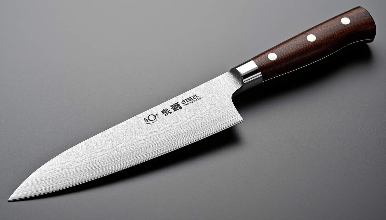 découvrez le guide complet 2025 pour tout savoir sur les couteaux japonais : conseils d’experts pour bien les choisir, astuces d’entretien et comparatif des meilleurs modèles adaptés à chaque besoin en cuisine.