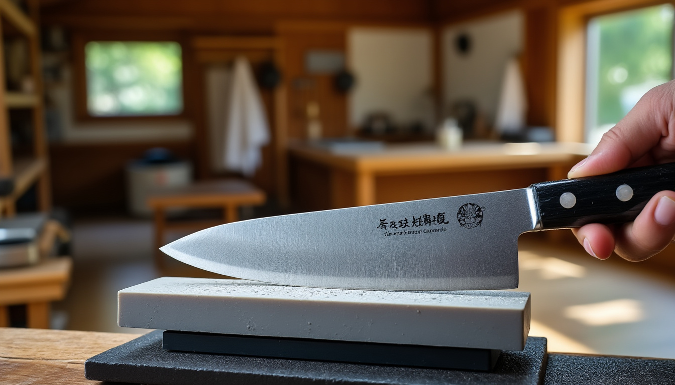 découvrez notre guide complet 2025 pour bien choisir vos couteaux japonais : conseils d'experts, types de lames, critères essentiels et astuces pour trouver le couteau adapté à vos besoins culinaires.