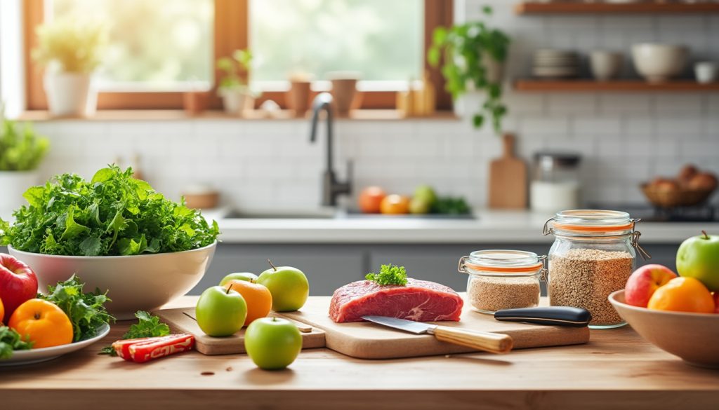 découvrez les gestes essentiels à adopter pour chaque type d’aliment afin de préserver saveur, fraîcheur et sécurité au quotidien. nos conseils pratiques pour une cuisine saine et efficace !