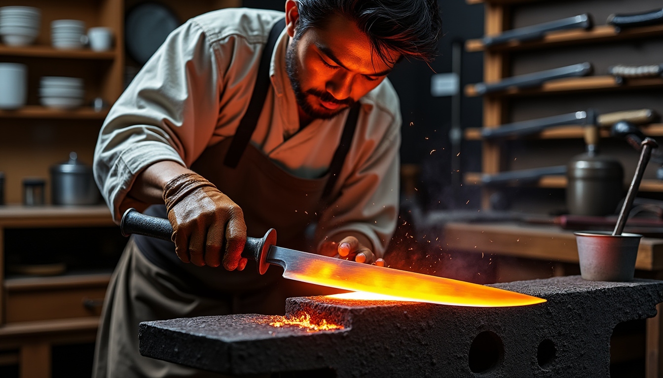 découvrez les labels de qualité au japon pour les couteaux japonais : certifications, traditions et gages d’authenticité pour choisir le meilleur couteau artisanal.