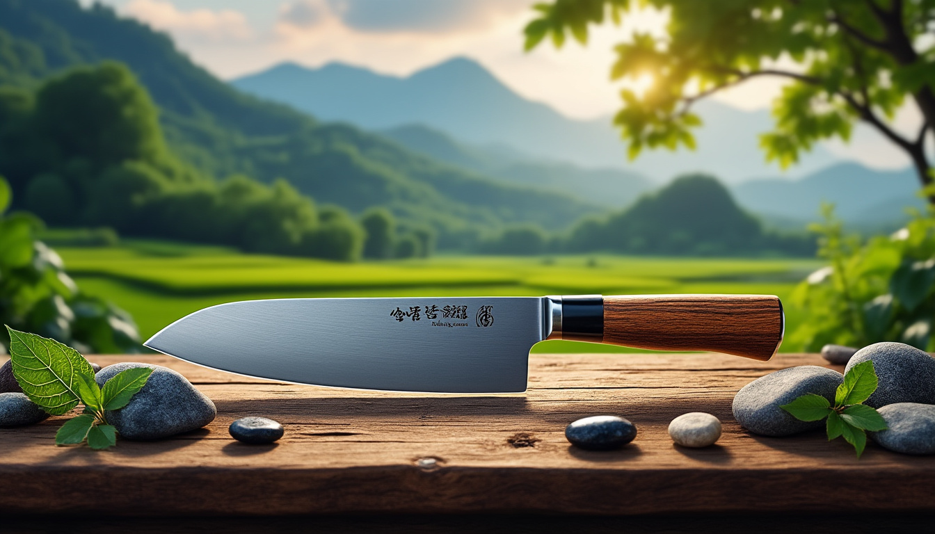 découvrez si les prix des couteaux japonais varient en fonction de leur région de production, et comprenez comment l’origine géographique influence la qualité et le coût de ces couteaux d’exception.