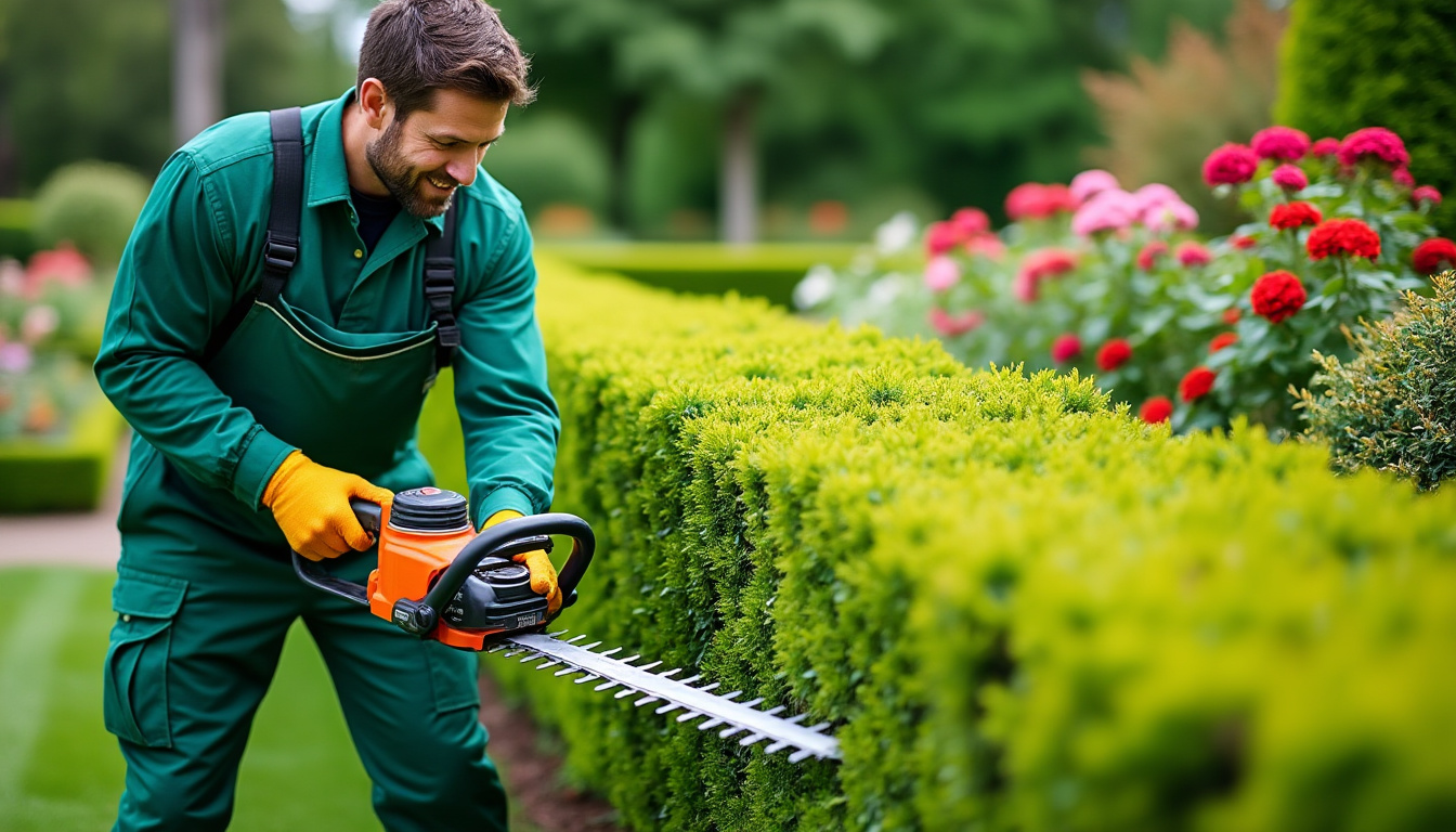 découvrez nos conseils pour bien choisir la taille de lame adaptée à vos besoins. apprenez à sélectionner la bonne longueur selon chaque usage et réalisez vos travaux en toute sécurité.