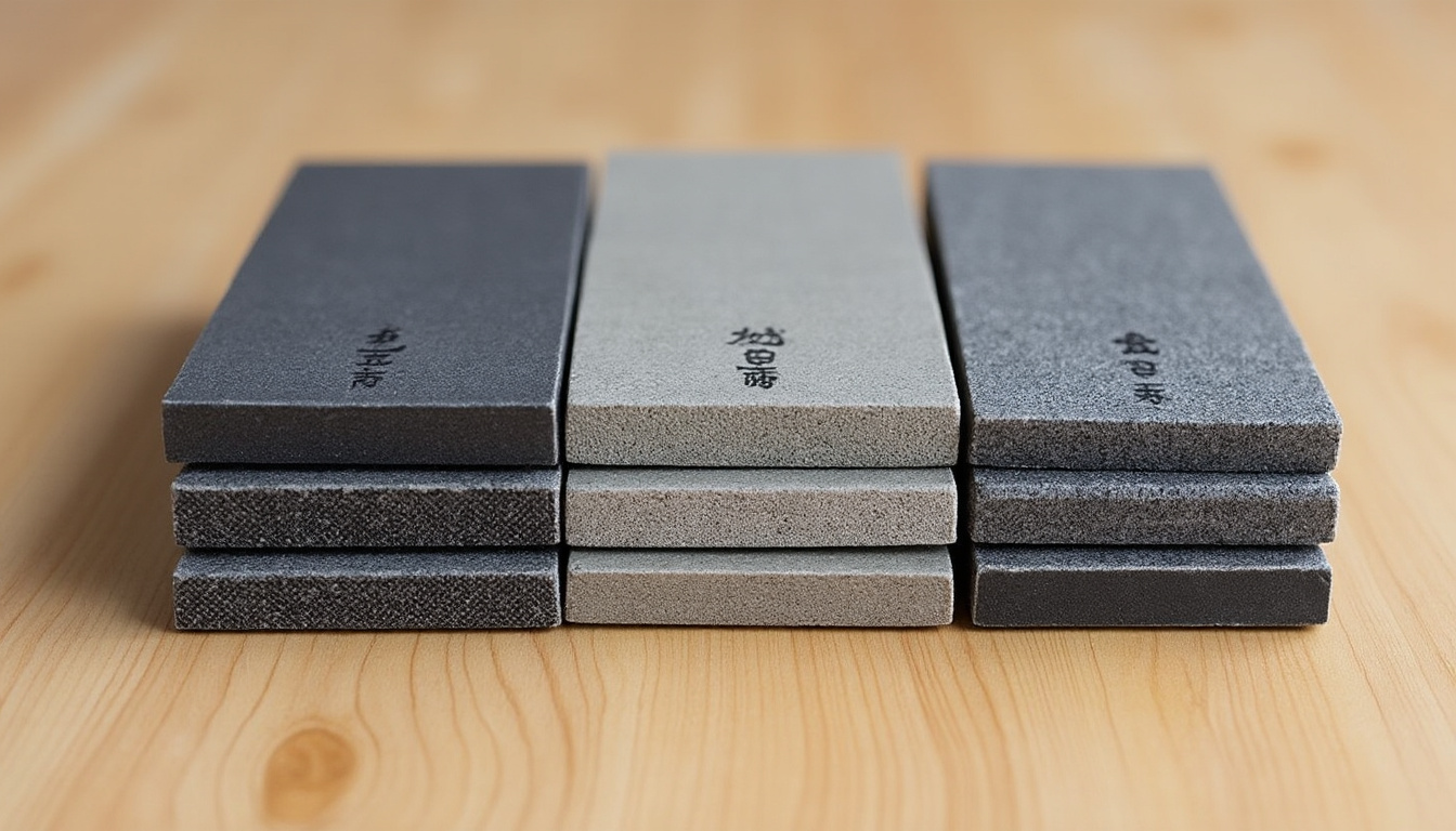 découvrez pourquoi le choix du grain des pierres à eau est essentiel pour l’affûtage des couteaux japonais. conseils d’experts pour préserver et optimiser le tranchant de vos lames japonaises.