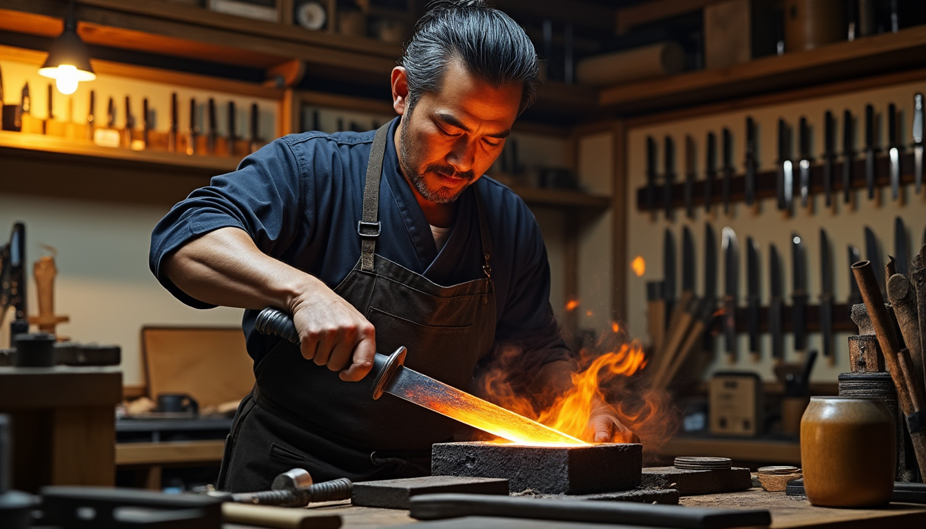 découvrez si l’on peut vraiment faire confiance aux marques grand public lorsqu’il s’agit de choisir des couteaux japonais. analyse, conseils et points de vigilance pour bien acheter.