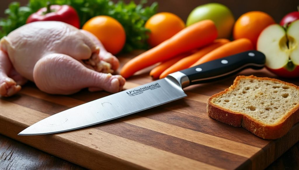 découvrez si un même couteau peut vraiment tout faire en cuisine : les avantages, les limites et nos conseils pour bien choisir votre ustensile.