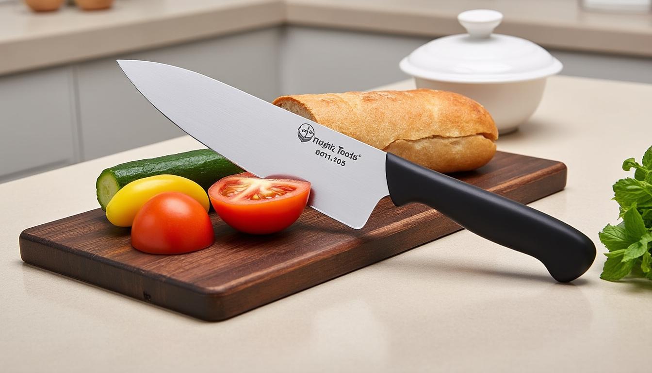 découvrez s'il est possible d'utiliser un même couteau pour toutes vos découpes en cuisine, les avantages, inconvénients et conseils pour bien choisir votre ustensile.
