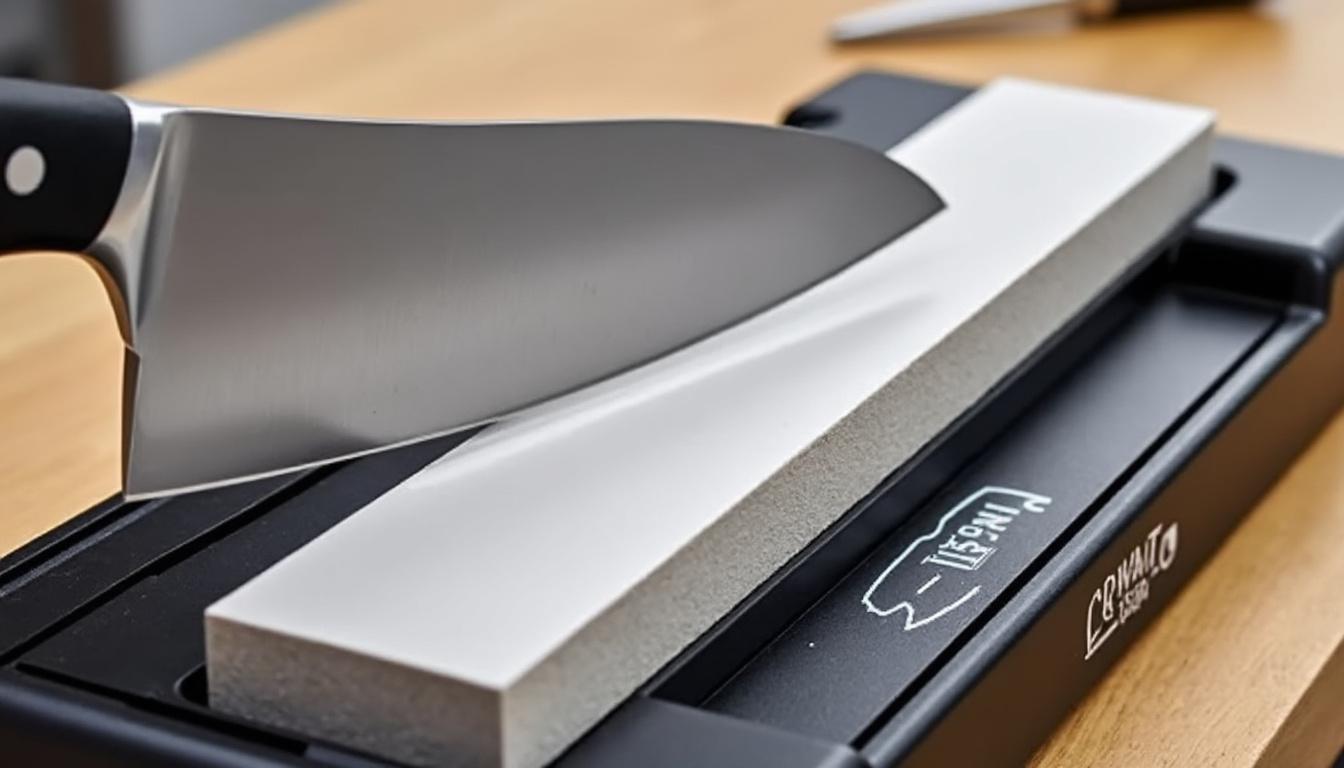 découvrez si un seul couteau peut vraiment suffire pour toutes vos préparations culinaires. conseils, avantages et limites de l'utilisation d'un couteau universel en cuisine.