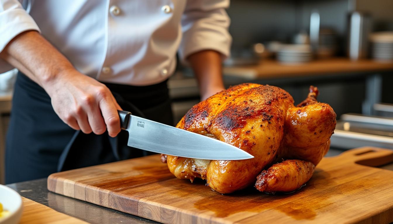 découvrez s'il est possible d'utiliser un même couteau pour toutes vos découpes en cuisine, quels sont les avantages, les limites et les risques à connaître pour cuisiner en toute sécurité.