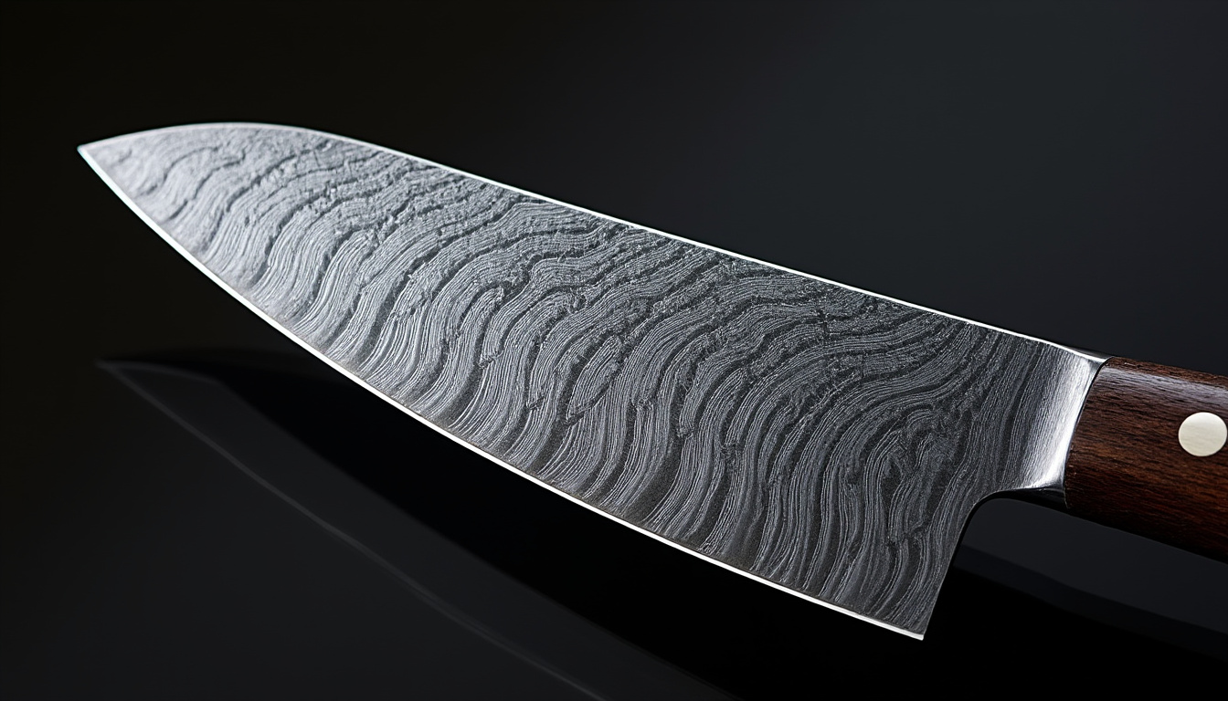 découvrez pourquoi les couteaux japonais sont réputés pour leur tranchant exceptionnel. nous expliquons les secrets de leur fabrication, les matériaux utilisés et les techniques artisanales qui rendent ces lames si précises et efficaces.