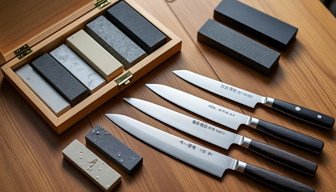découvrez quel type de rangement choisir pour vos couteaux japonais : vertical ou horizontal ? avantages, conseils pratiques et astuces pour préserver la qualité de vos lames.