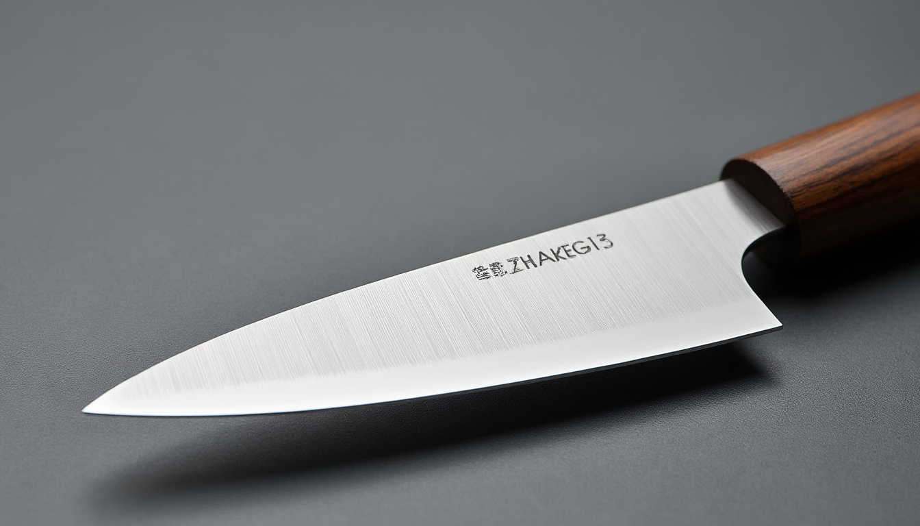 découvrez si un bon couteau doit être léger ou lourd en explorant les spécificités des couteaux japonais. apprenez à choisir l'outil idéal pour une découpe précise et adaptée à vos besoins en cuisine.