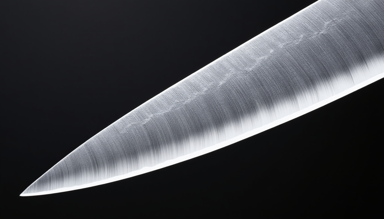 découvrez les différentes formes de lames japonaises, leurs caractéristiques uniques et leur utilisation traditionnelle. plongez dans l’univers fascinant des couteaux et sabres nippons, symboles d’artisanat et de précision.