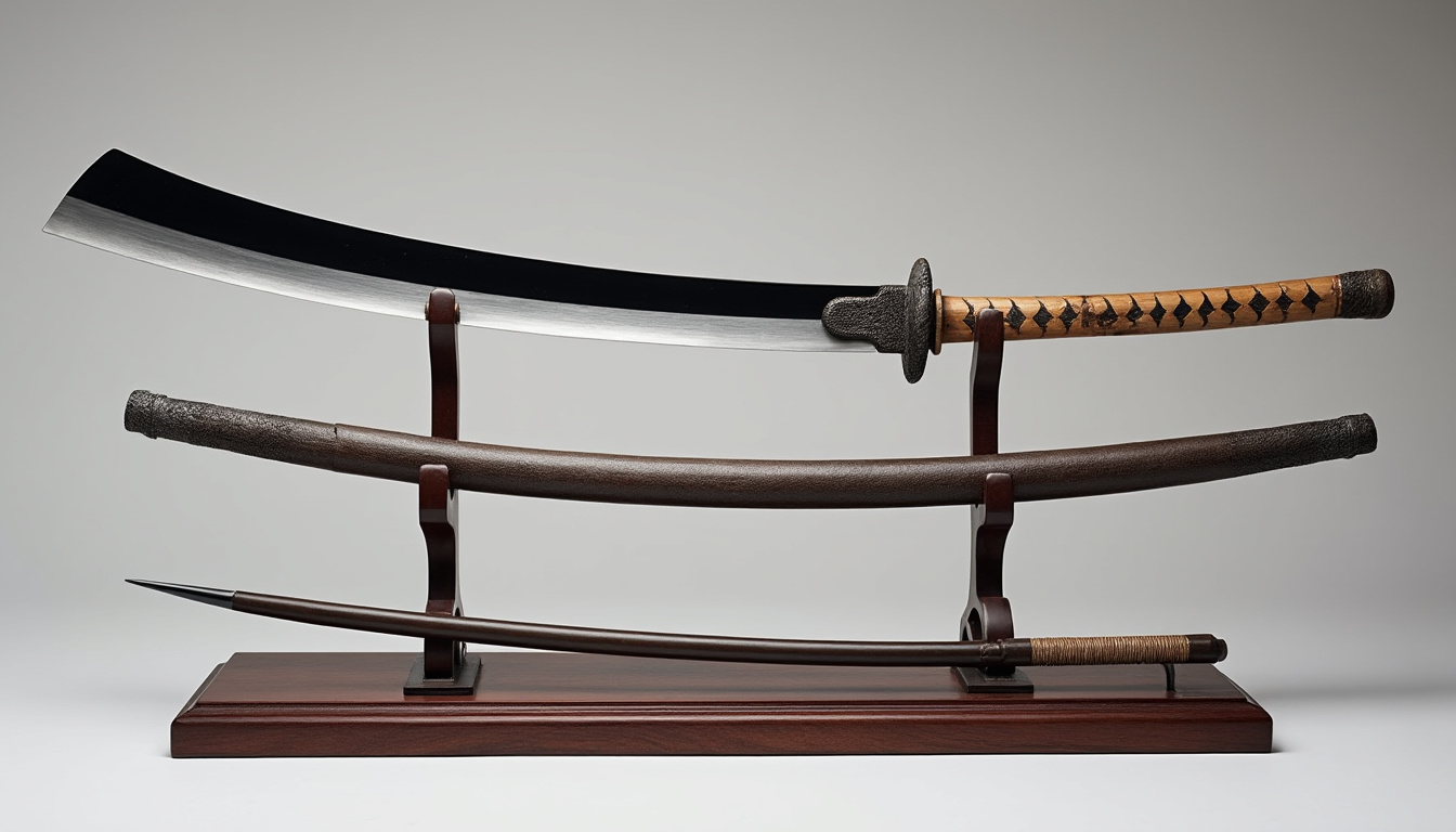 découvrez les différentes formes de lames japonaises, leurs spécificités et leur histoire. un guide pour mieux comprendre l’art et la tradition des couteaux et sabres venus du japon.