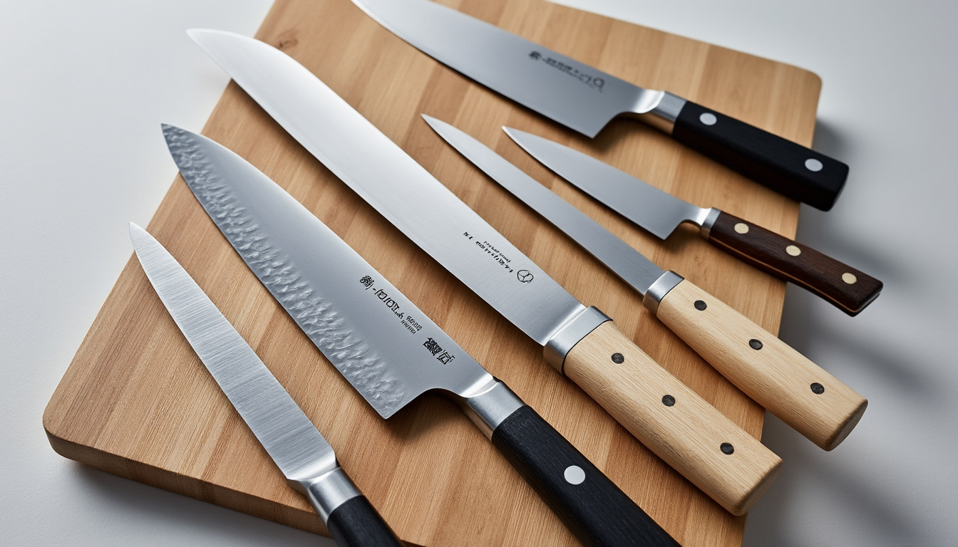 découvrez comment choisir le couteau japonais idéal selon vos plats favoris. conseils, astuces et recommandations pour sublimer vos recettes avec l’outil adapté.