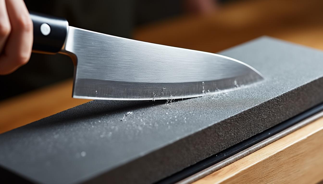 découvrez comment choisir un couteau japonais adapté à vos besoins en tenant compte de l'équilibre et de la prise en main. conseils, astuces et critères essentiels pour trouver l'outil parfait en cuisine.