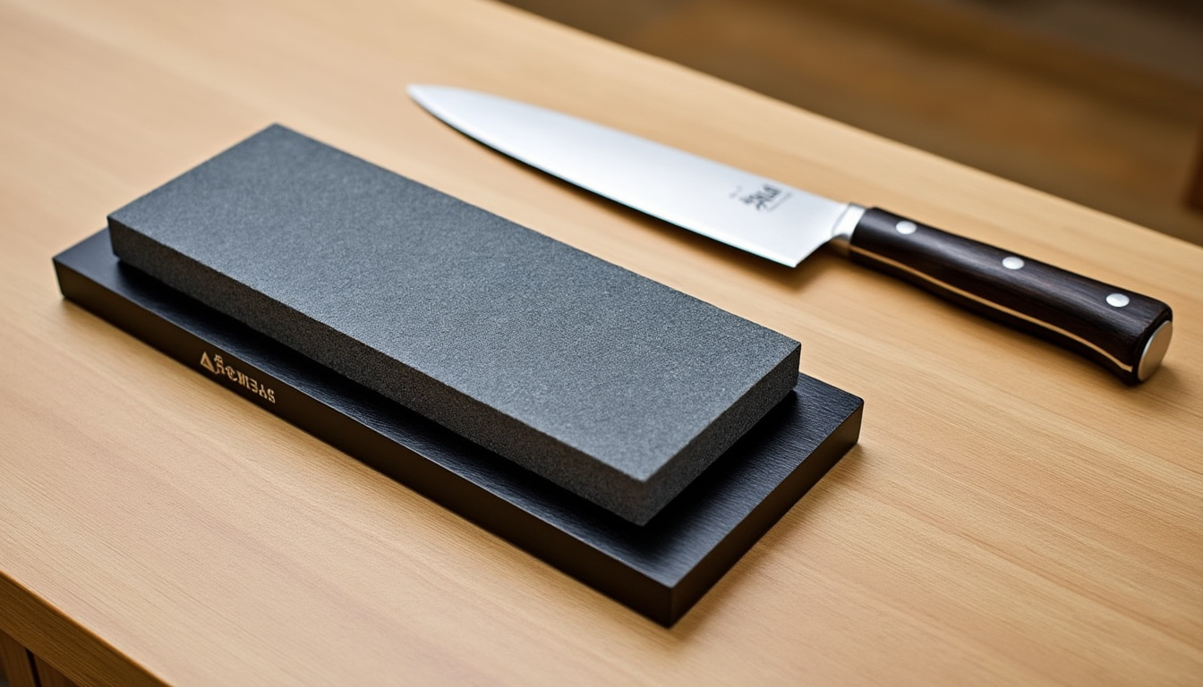 découvrez nos conseils pratiques pour conserver l’affûtage de vos couteaux japonais plus longtemps. apprenez les meilleures méthodes d’entretien et d’utilisation pour garder vos lames tranchantes et performantes au quotidien.