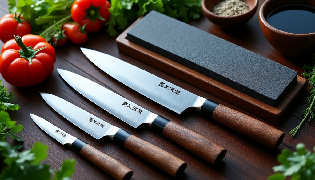 découvrez nos astuces pour conserver l’affûtage de vos couteaux japonais plus longtemps. conseils pratiques, techniques d’entretien et erreurs à éviter pour préserver la performance de votre lame au quotidien.