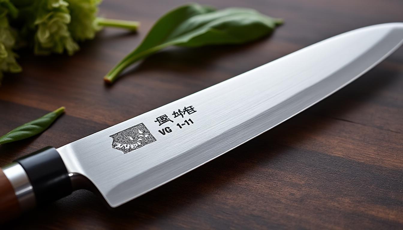 découvrez notre comparatif détaillé des couteaux japonais santoku, gyuto et nakiri : usages, avantages, inconvénients et conseils pour choisir le meilleur couteau selon vos besoins en cuisine.