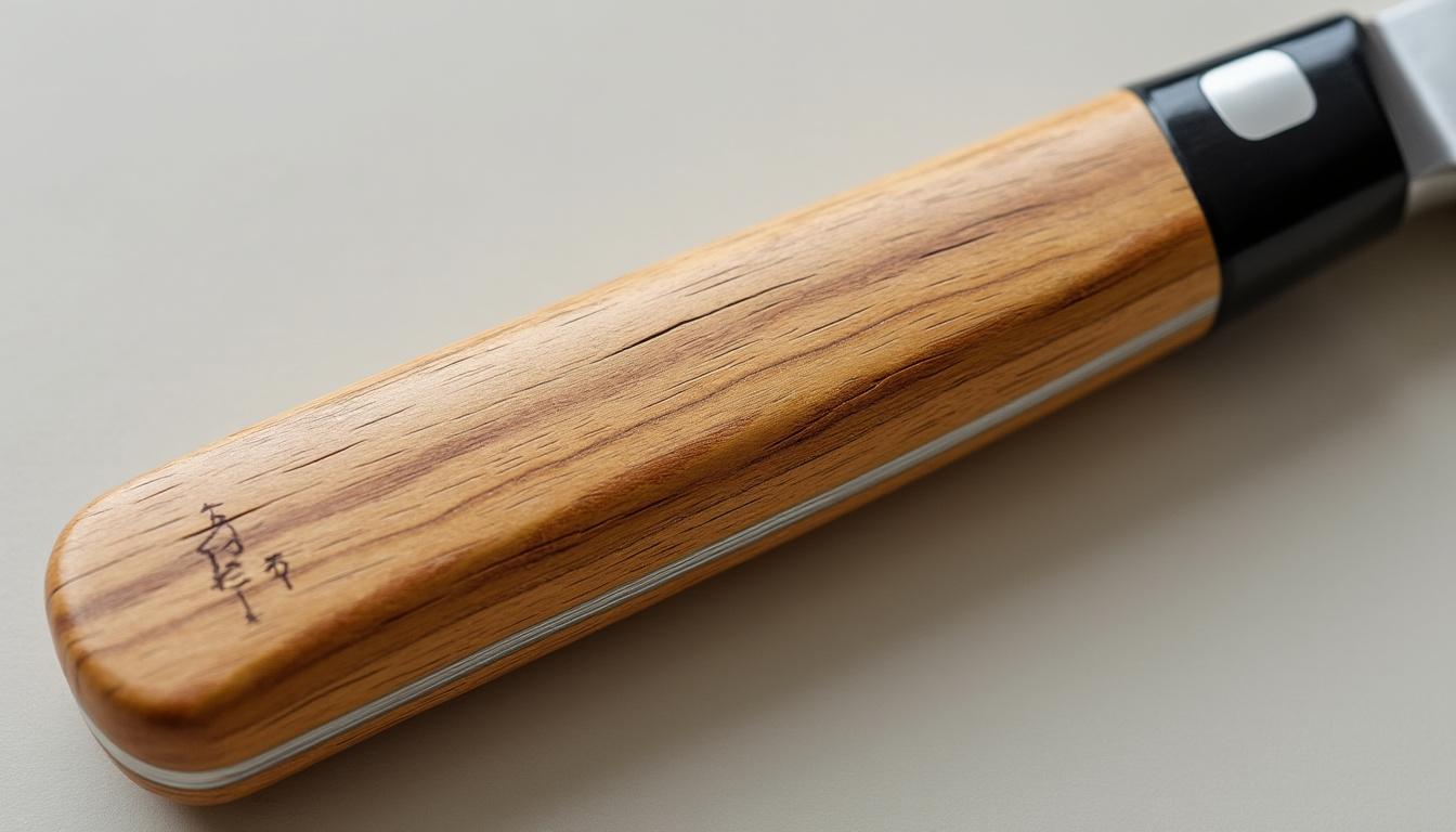 découvrez les assemblages manche-lame les plus solides pour couteaux japonais : techniques traditionnelles, avantages et conseils pour choisir un couteau durable et performant.