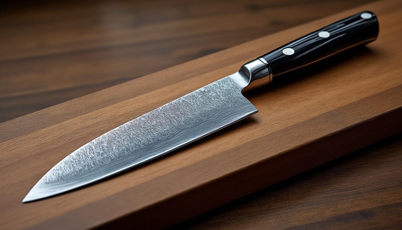 découvrez quels sont les assemblages manche-lame les plus solides pour les couteaux japonais. explorez les techniques traditionnelles et les matériaux qui assurent robustesse, durabilité et qualité aux couteaux nippons.