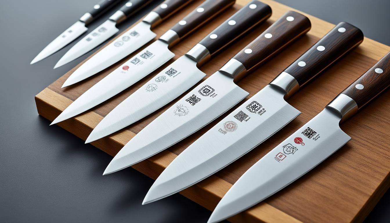 découvrez les certifications essentielles à vérifier pour garantir l’authenticité et la qualité des couteaux japonais avant votre achat. conseils et explications pour faire le bon choix.
