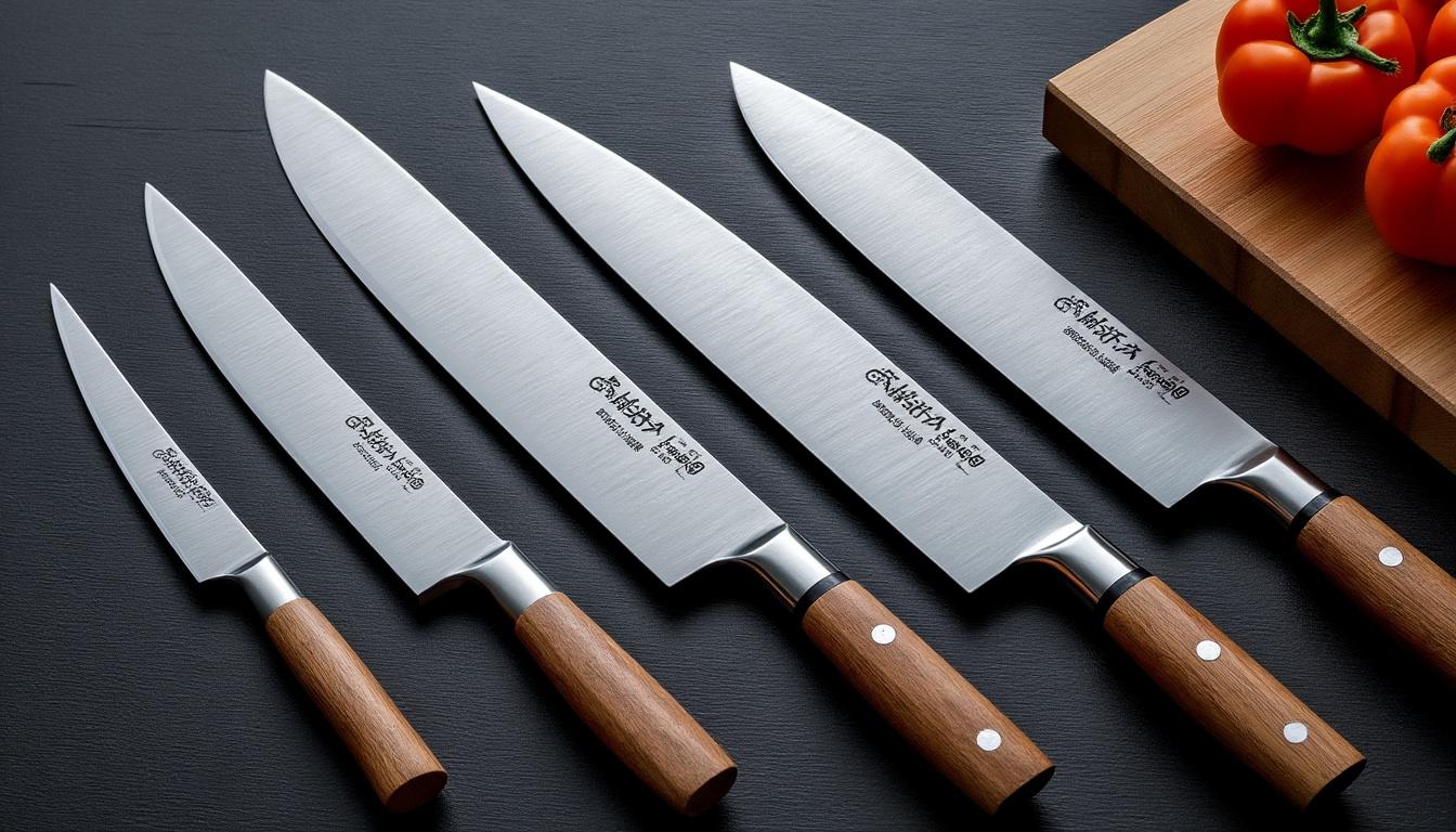 découvrez comment les collaborations entre chefs renommés et marques de couteaux japonais révolutionnent l'art culinaire : innovation, qualité et savoir-faire réunis pour des outils d'exception.