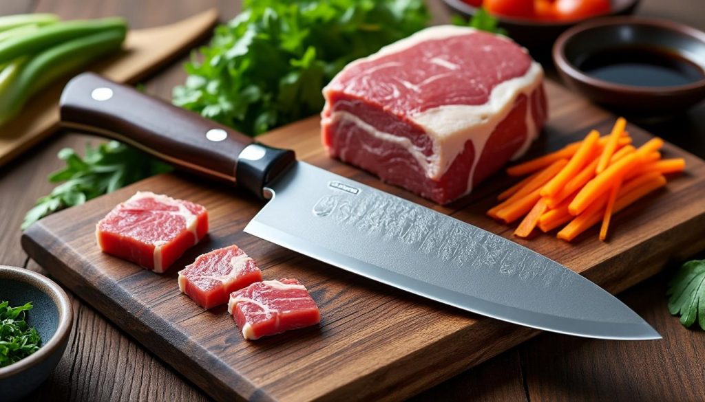 découvrez les principales erreurs à éviter lors de l’utilisation d’un couteau de boucher japonais afin de préserver sa qualité, assurer votre sécurité et optimiser vos découpes en cuisine.