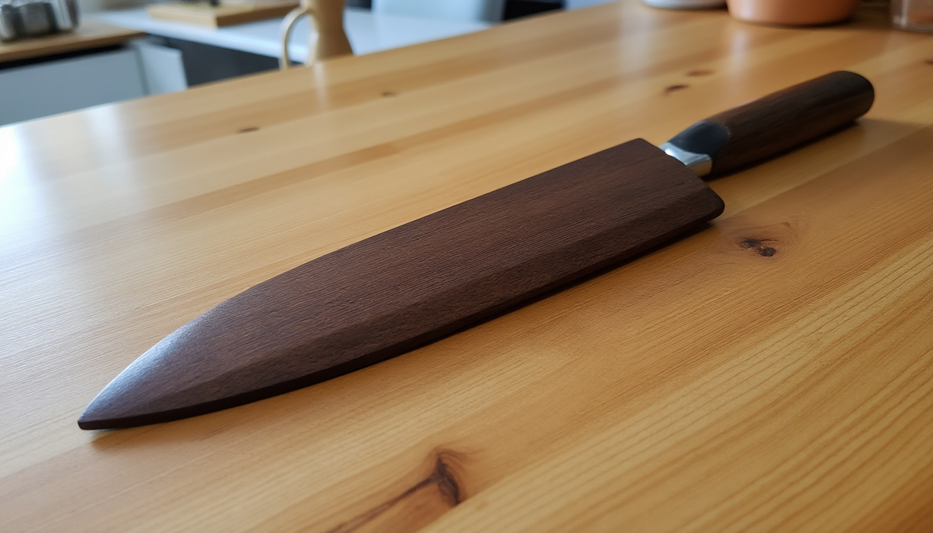 découvrez comment les housses et saya protègent efficacement les lames de couteaux japonais. conseils, matériaux et astuces pour préserver la qualité et la durabilité de votre couteau.
