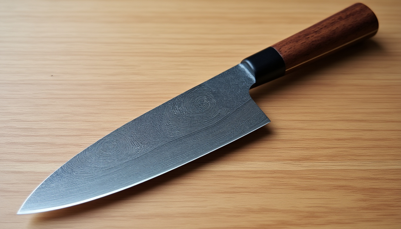découvrez pourquoi certains couteaux artisanaux, notamment les couteaux japonais, atteignent des prix de 500 €. analyse des matériaux, du savoir-faire et des traditions qui justifient ce coût exceptionnel.