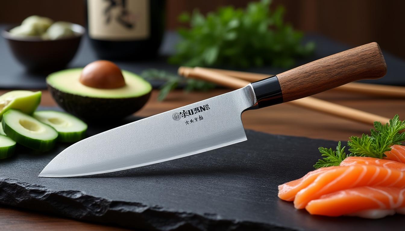 découvrez pourquoi certains manches de couteaux japonais atteignent des prix élevés : matériaux rares, artisanat d’exception et traditions séculaires expliqués dans cet article dédié aux passionnés de cuisine et de couteaux.