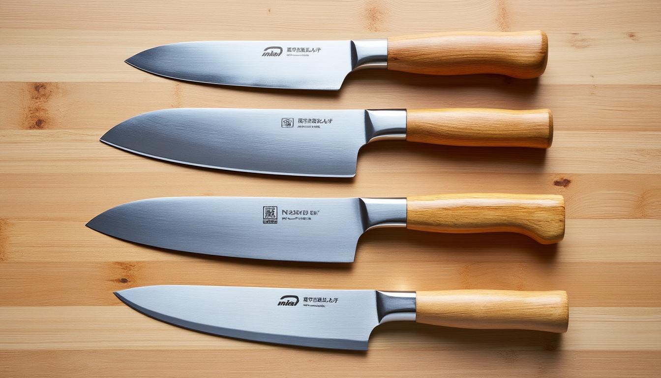 découvrez comment choisir le meilleur couteau japonais pour une cuisine rapide et efficace. conseils, modèles incontournables et astuces pour optimiser votre préparation culinaire au quotidien.