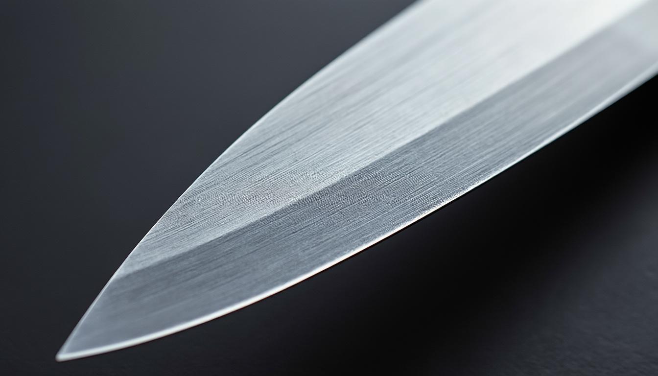 découvrez quels types d’aciers utilisés pour les couteaux japonais demandent le plus d’entretien, et obtenez des conseils pratiques pour conserver la qualité et la performance de vos lames au fil du temps.