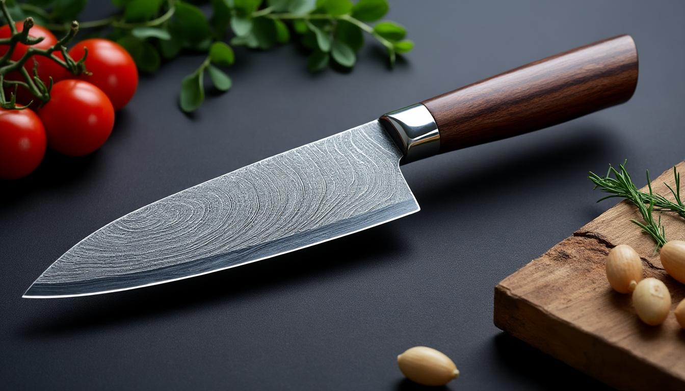 découvrez les avantages des étuis rigides et souples pour couteaux japonais, et choisissez le meilleur protection adaptée à vos besoins.