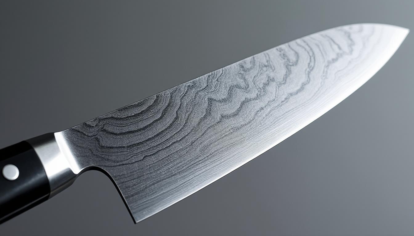 découvrez pourquoi les affûteurs en céramique sont une excellente alternative pour entretenir vos couteaux japonais et garantir une coupe précise et durable.